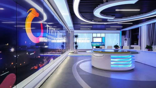 太原廣播電視臺(tái)融媒體中心 在智慧城市建設(shè)中的主流媒體宣傳與廣播電視節(jié)目制作新探索