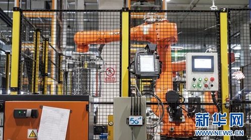 湖北移動(dòng) 新一代信息技術(shù)賦能智慧制造，激活新質(zhì)生產(chǎn)力新動(dòng)能