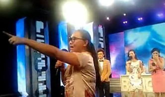 娛樂(lè)節(jié)目制作應(yīng)堅(jiān)守底線 從“棒棒棒”欄目停播反思嘉賓選擇的道德標(biāo)準(zhǔn)