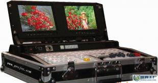 AVS-F500經(jīng)濟型單箱載EFP現(xiàn)場節(jié)目制作系統(tǒng) 高效、便攜的廣電制作解決方案