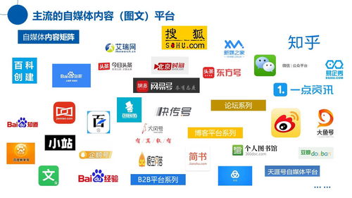 移動互聯網時代北京中小企業如何建設品牌IP與網站推廣